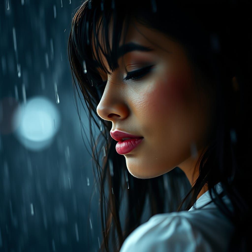 Who Needs an Umbrella?