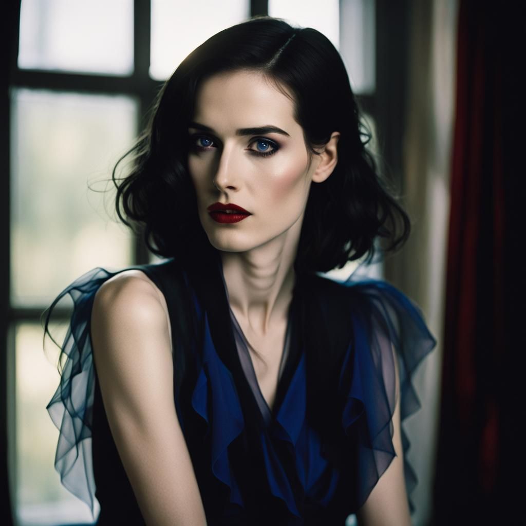 If love is a binding chain, is that its true essence?