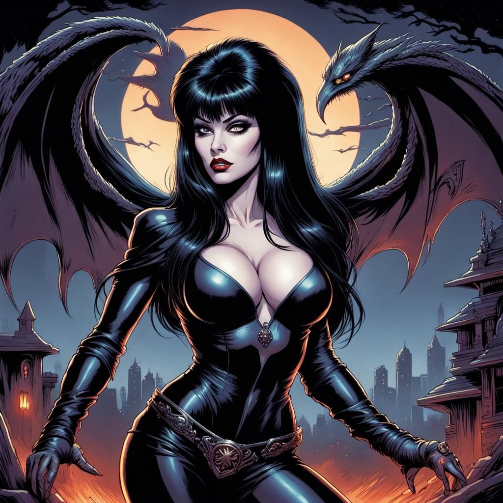 Elvira