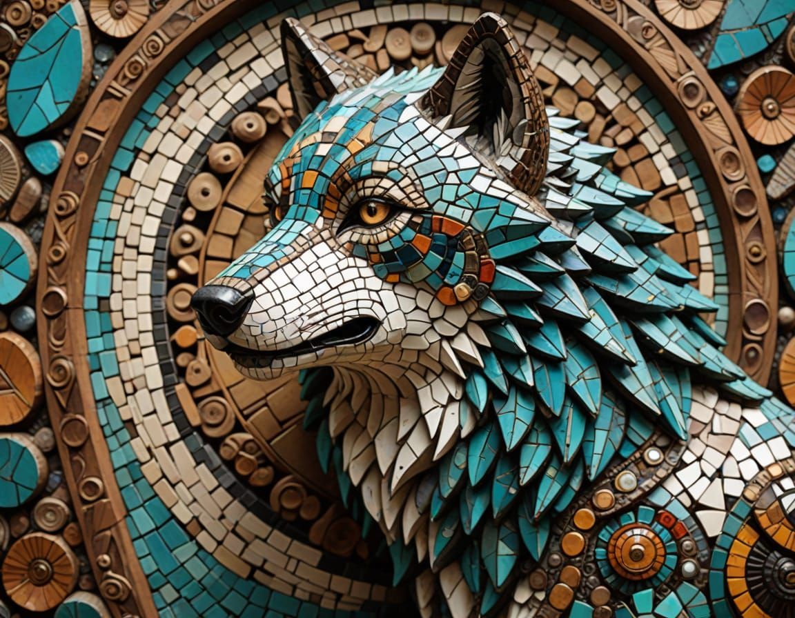 Wolf