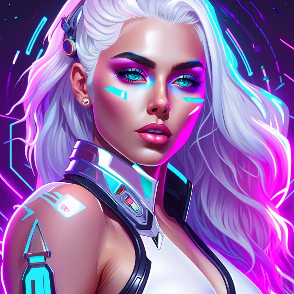 untitled portrait 26