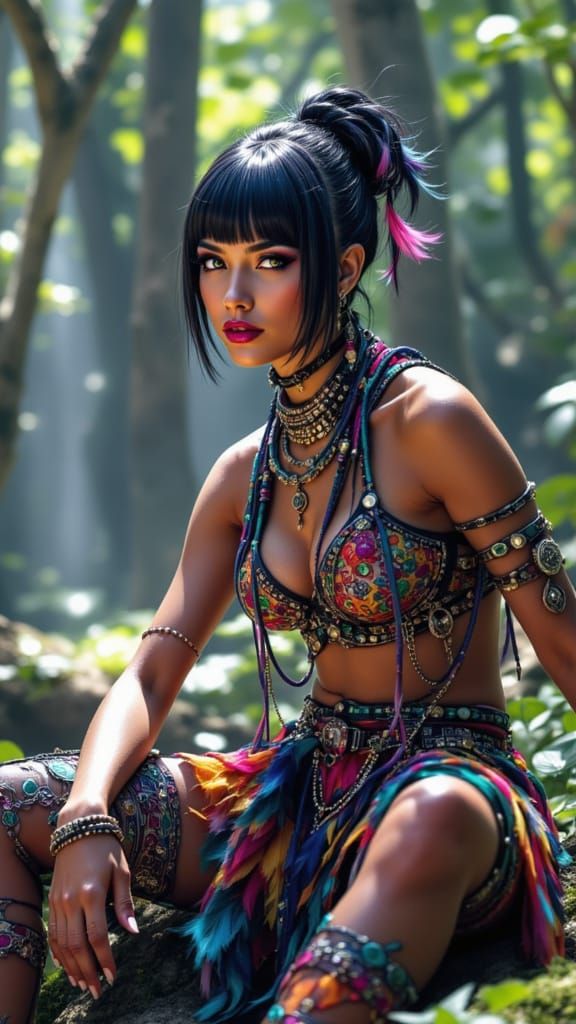 VAA Saturday Night Evolve Party - 12-6-25 - Chain 1