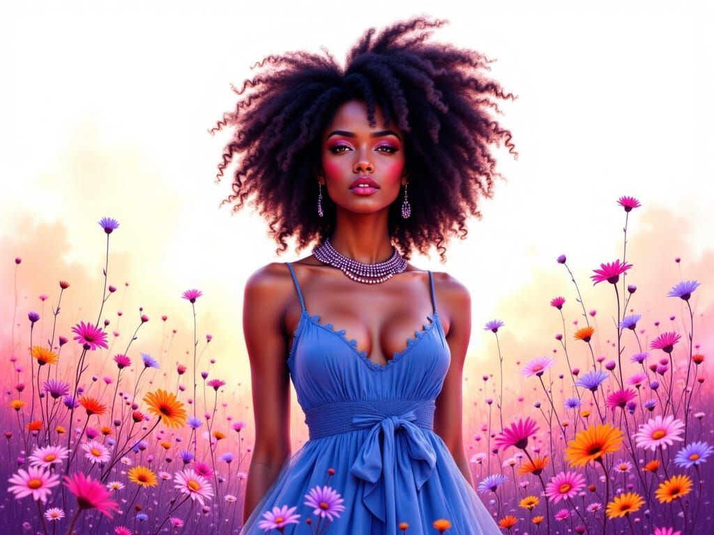 Miss Cy Bernitch 1.0