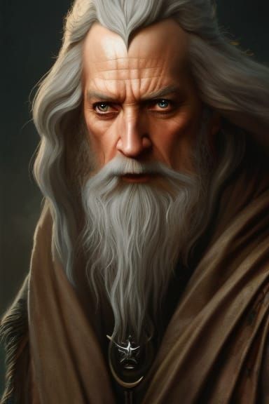 Gandalf