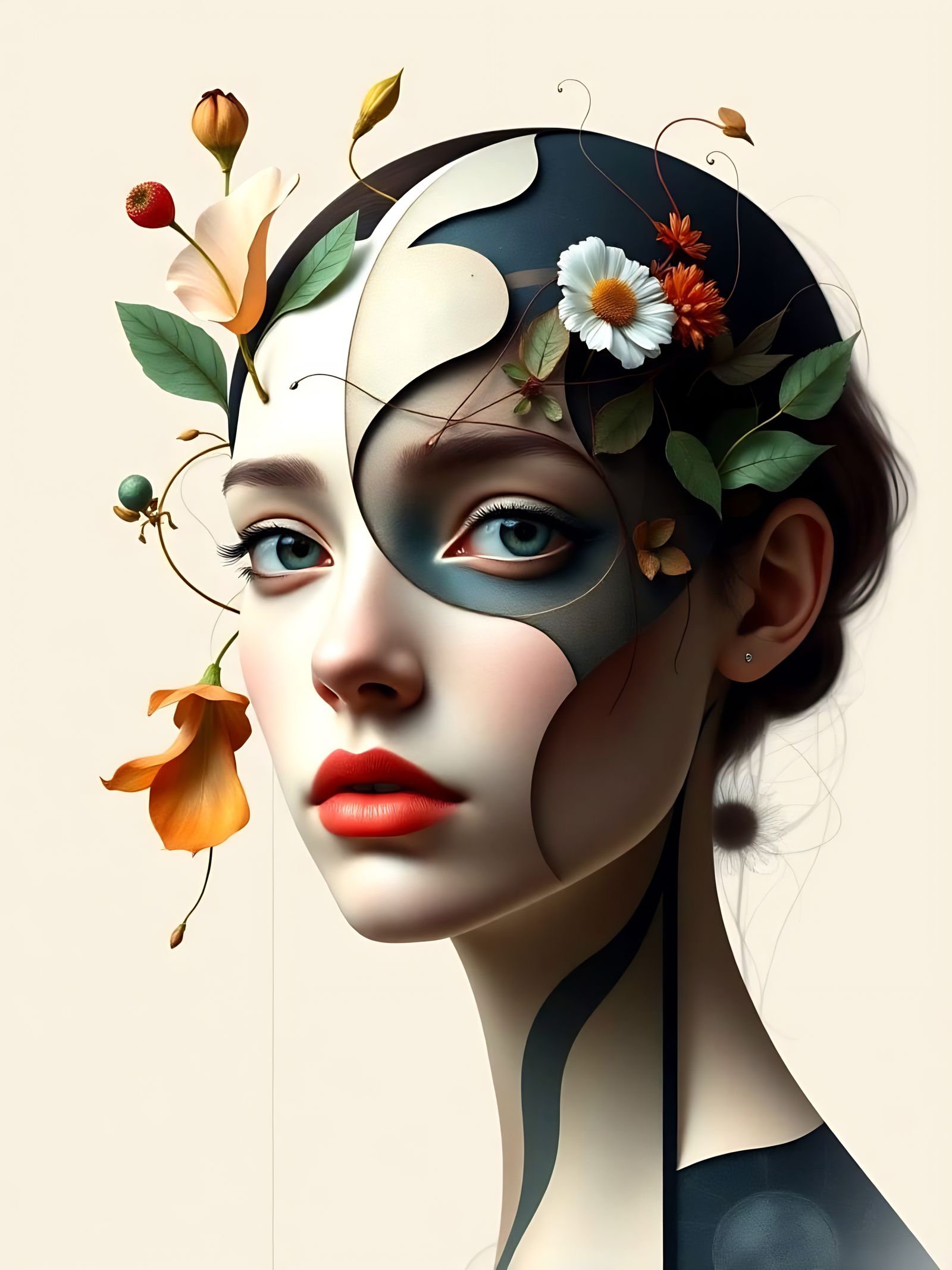 Internal Intellect …