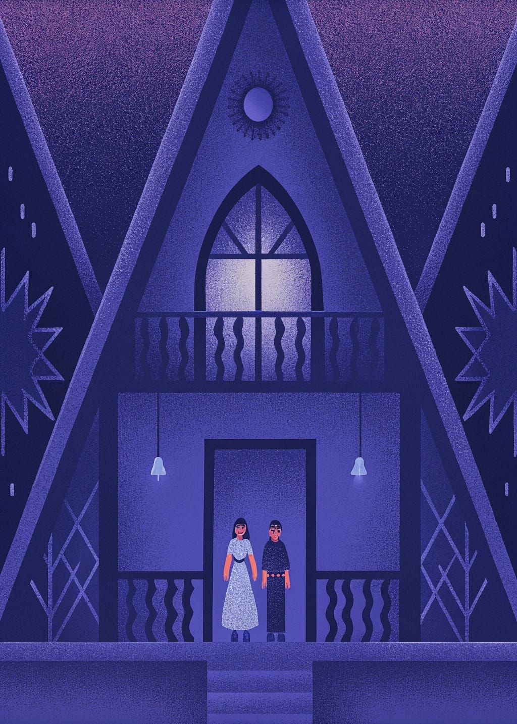 Apollyon's Cacodemonic Coffee Klatch