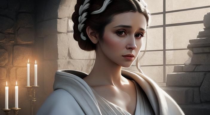 Princess Leia