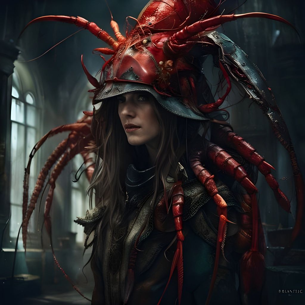 Lobsterhat