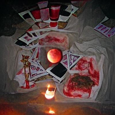 AI Interpretation of Ritual