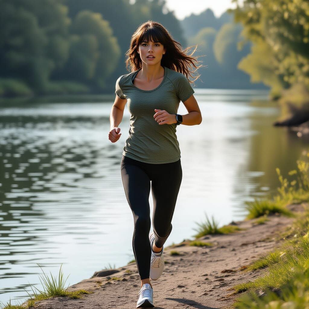 The regime continues