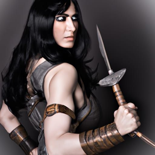 Xena: Warrior Princess Image