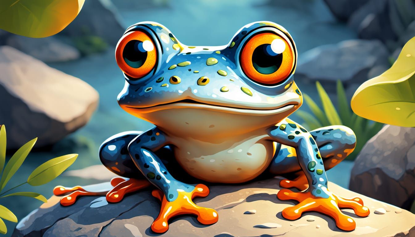 Ribbit