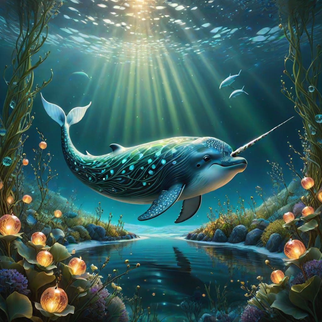 Narwhal