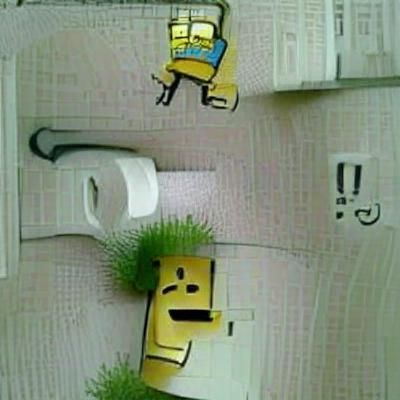 Abstract Interpretation of the Word 'Funny'