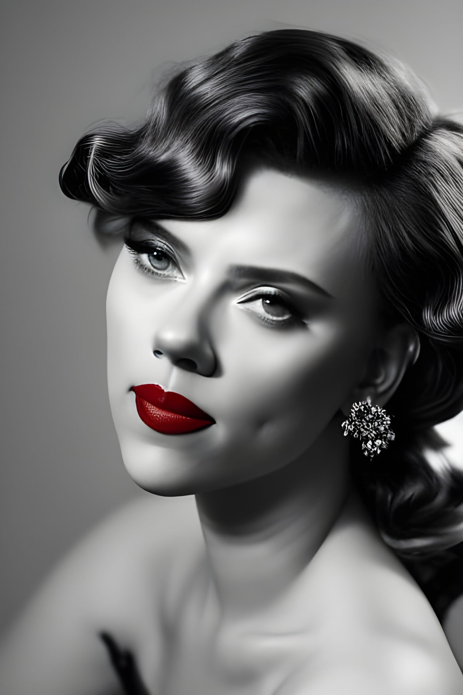 Scarlett