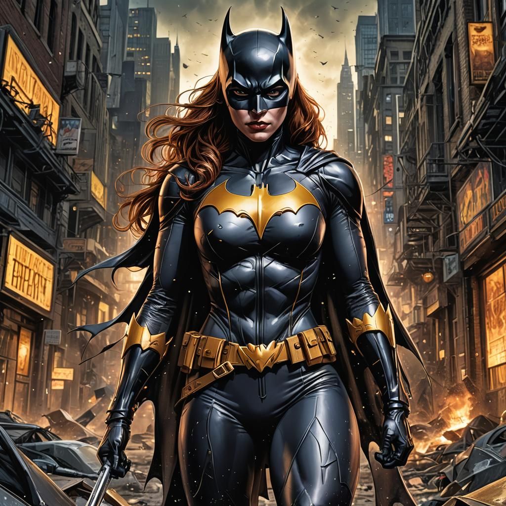 Batgirl