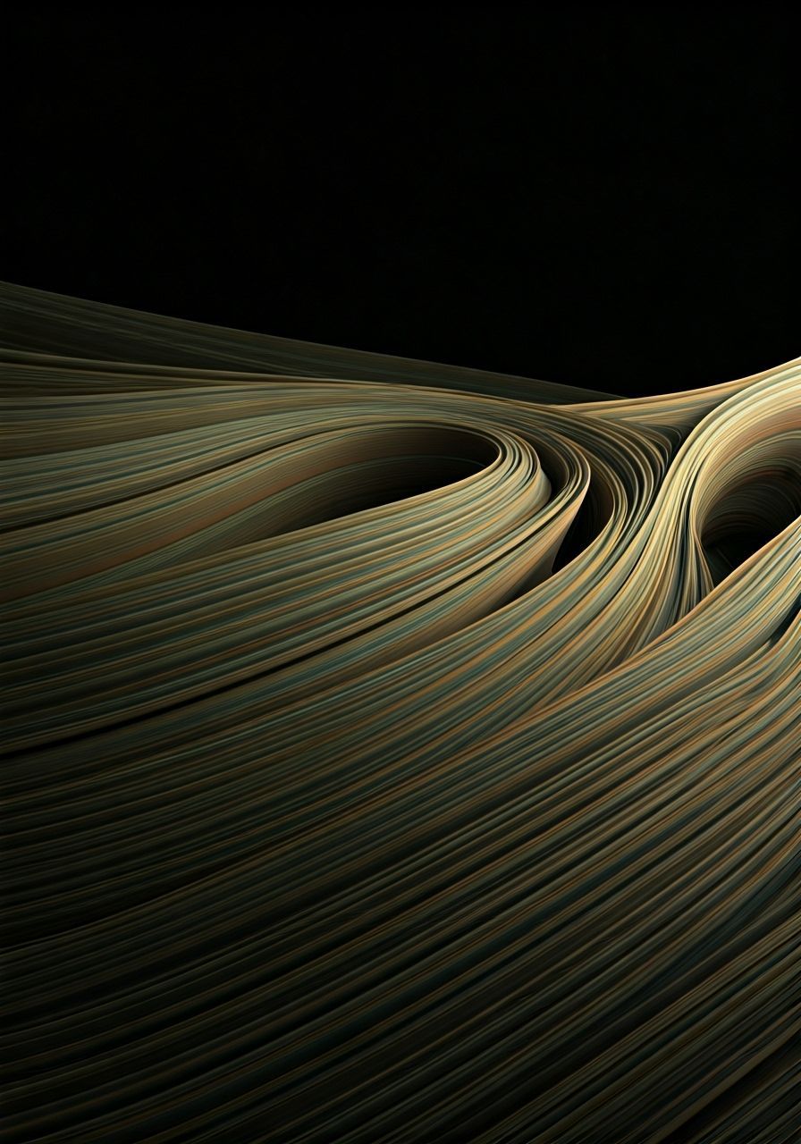 Our Megascopic Slurban Backstoreys With Heartstrings