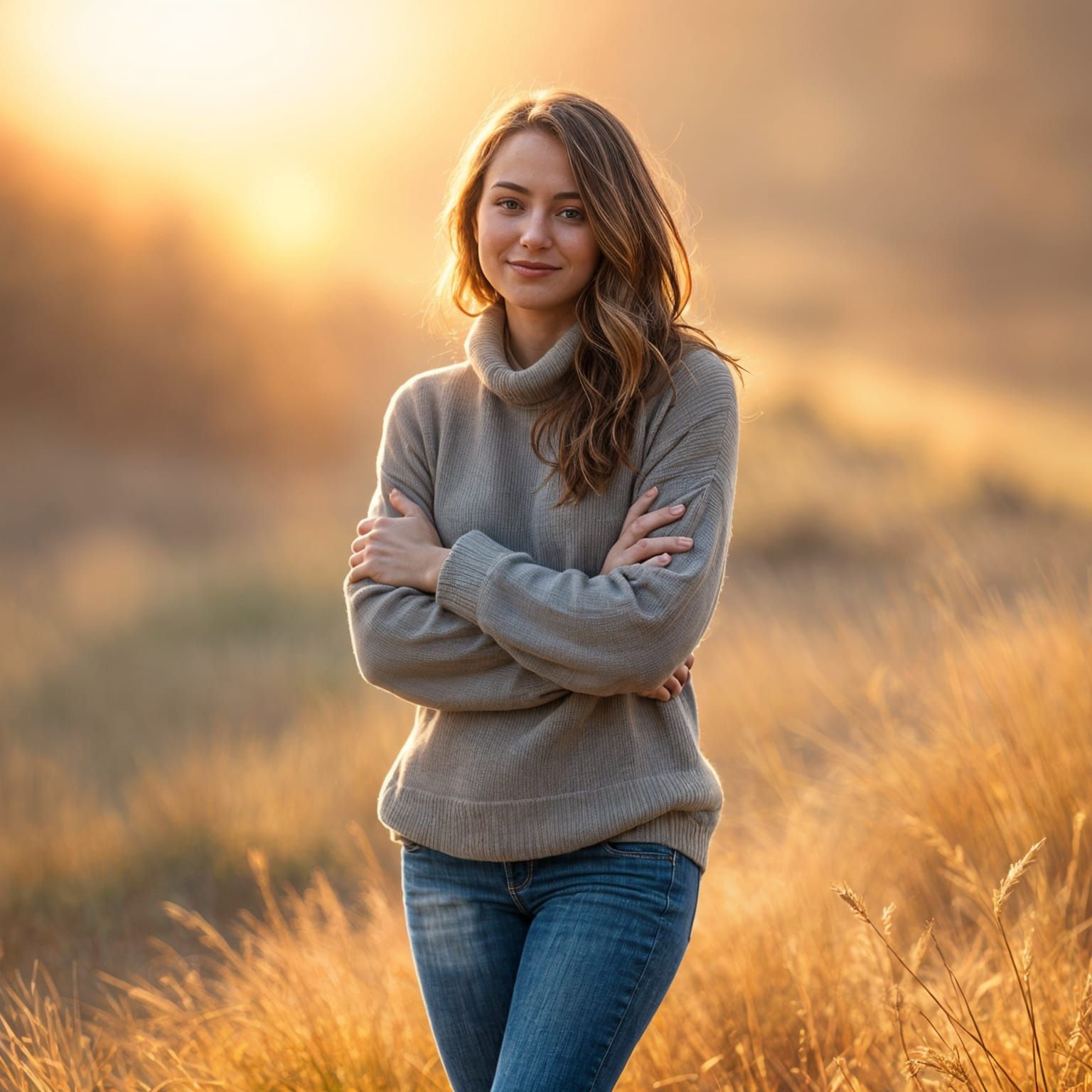 Inspirational Quote About Love and Support