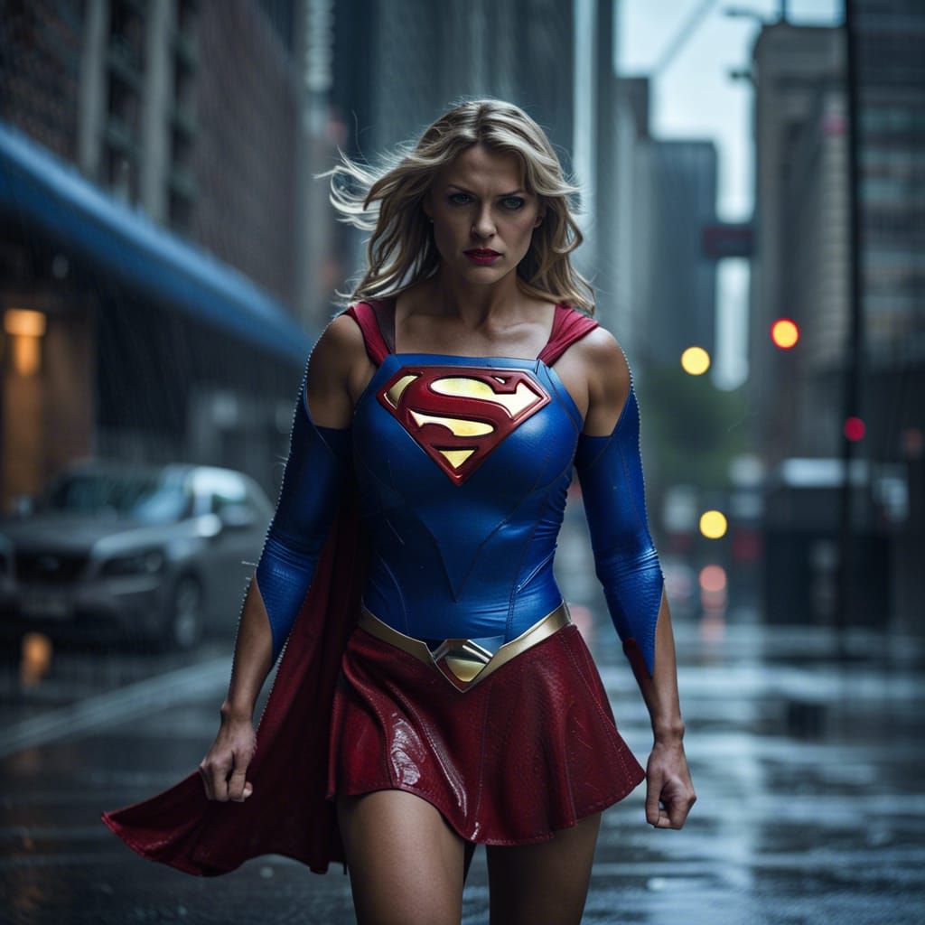 Supergirl