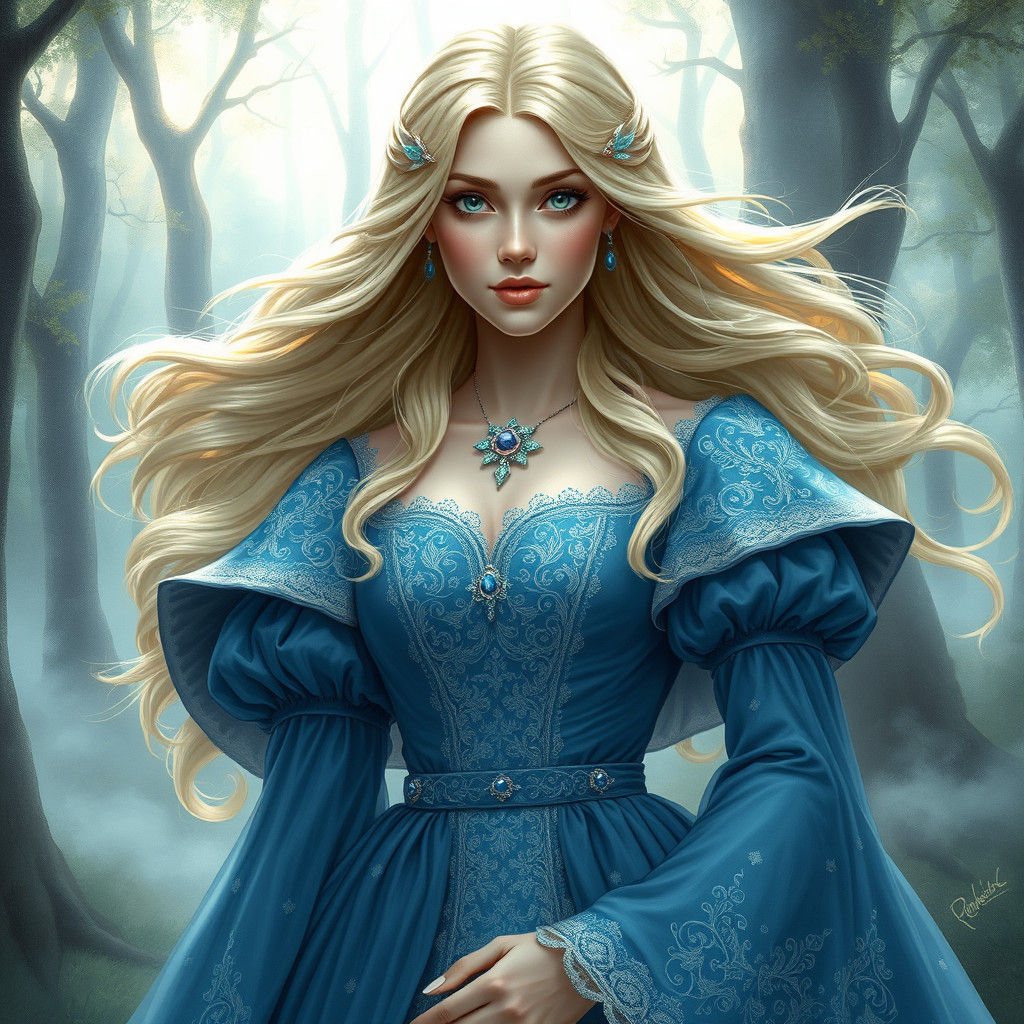 Alysanne Targaryen