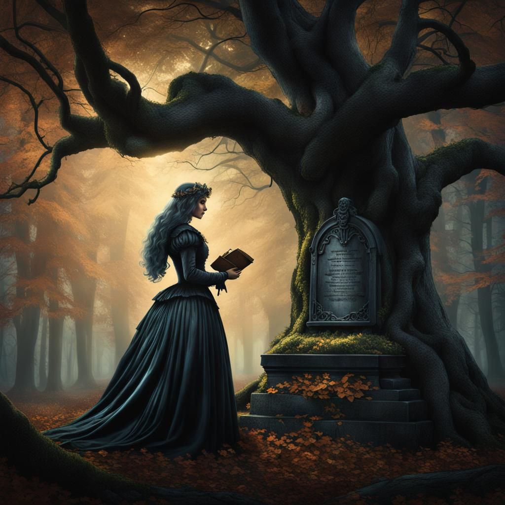 Aschenputtel. The Brothers Grimm dark fairy tale of the true Cinderella story!