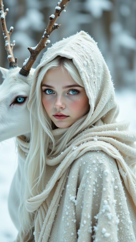 ❄️Crystalline 💎 Collection: Through the Years🤍