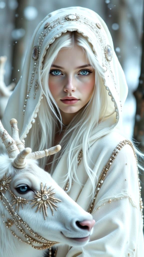 ❄️Crystalline 💎 Collection: Through the Years🤍