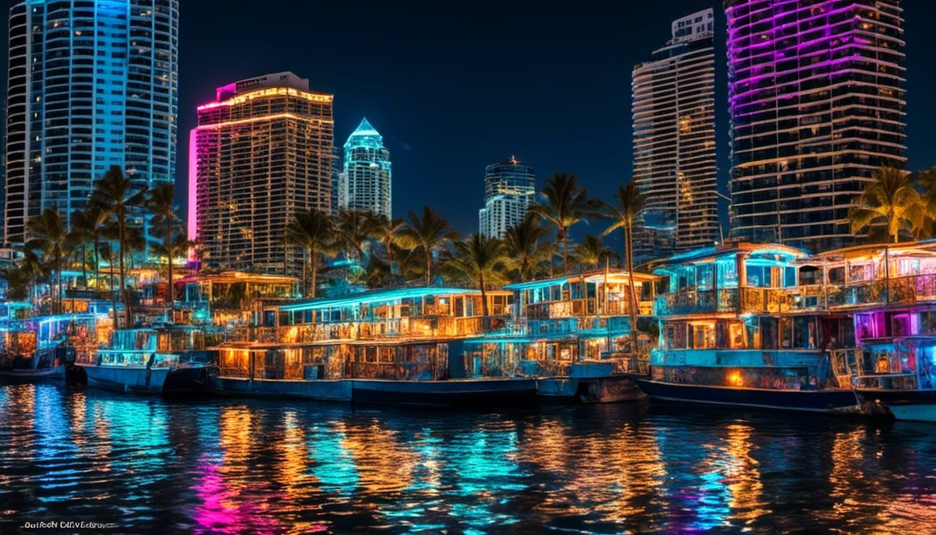 On the Waterfront - 10