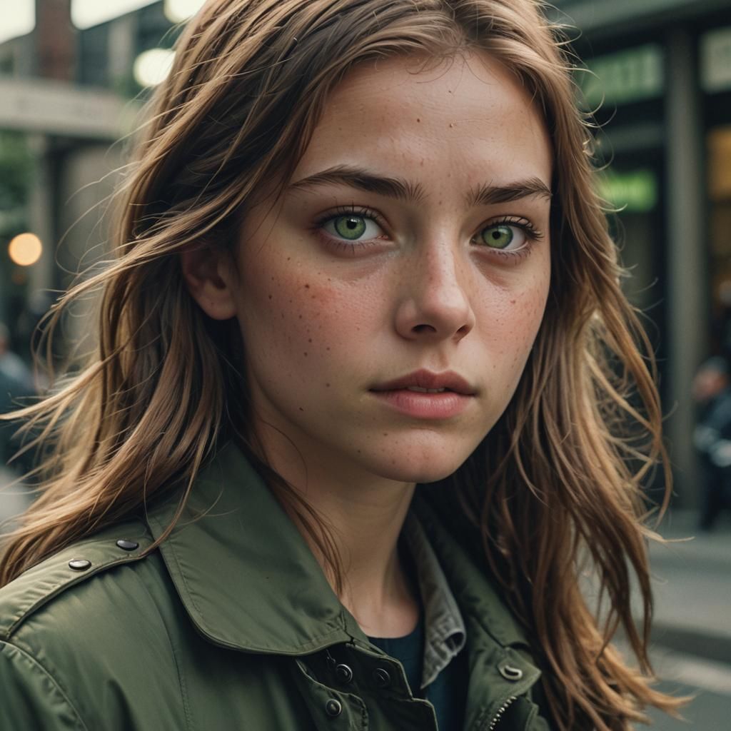 Sixteen-Year-Old CIA Agent on a Spy Mission