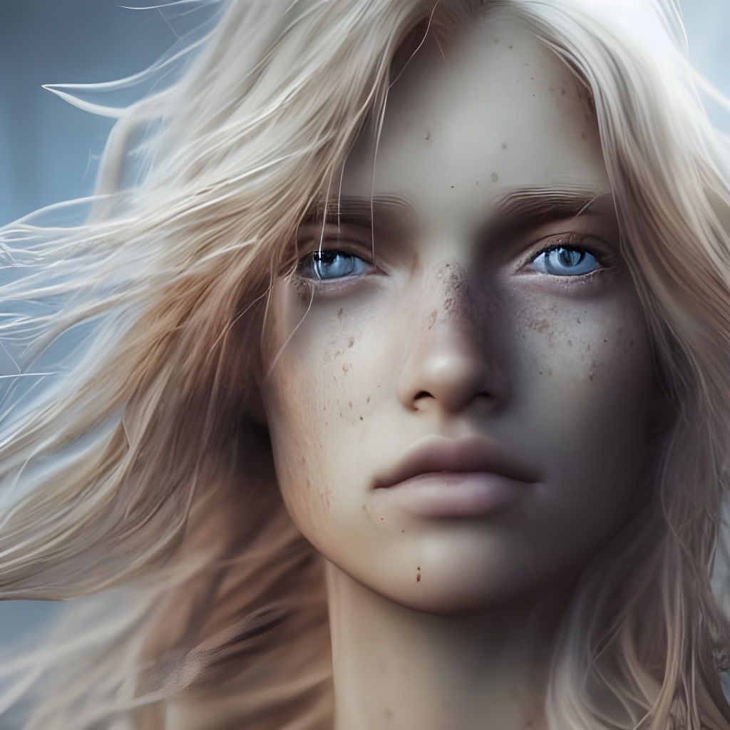 Irene (ERI-417) - version 4