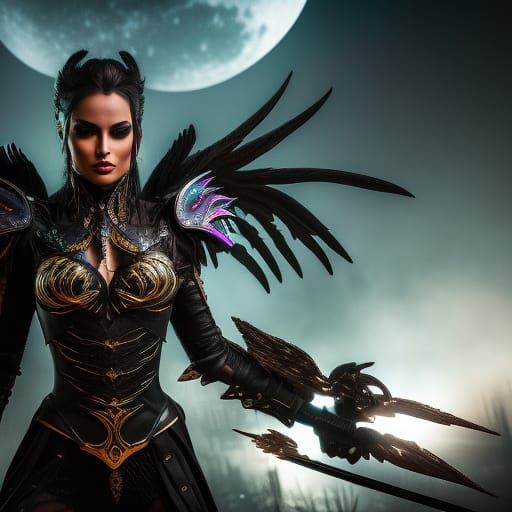 Dark Angel