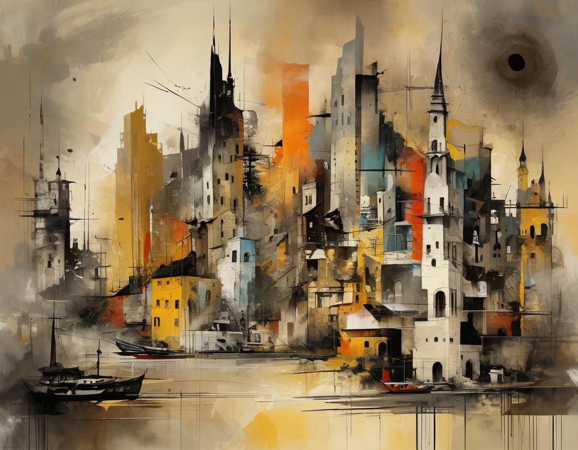 Architectures