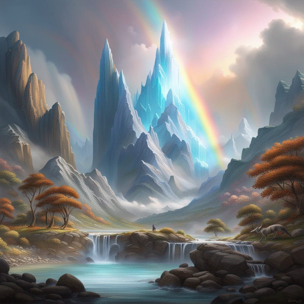 Land of Fantasy