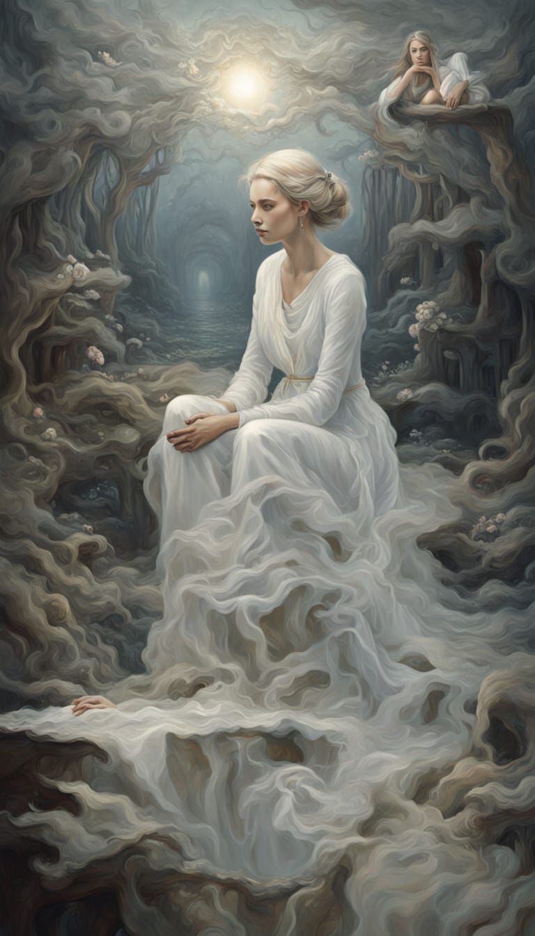 Fae Realm Bridge Shrinks Amidst Rising Tensions