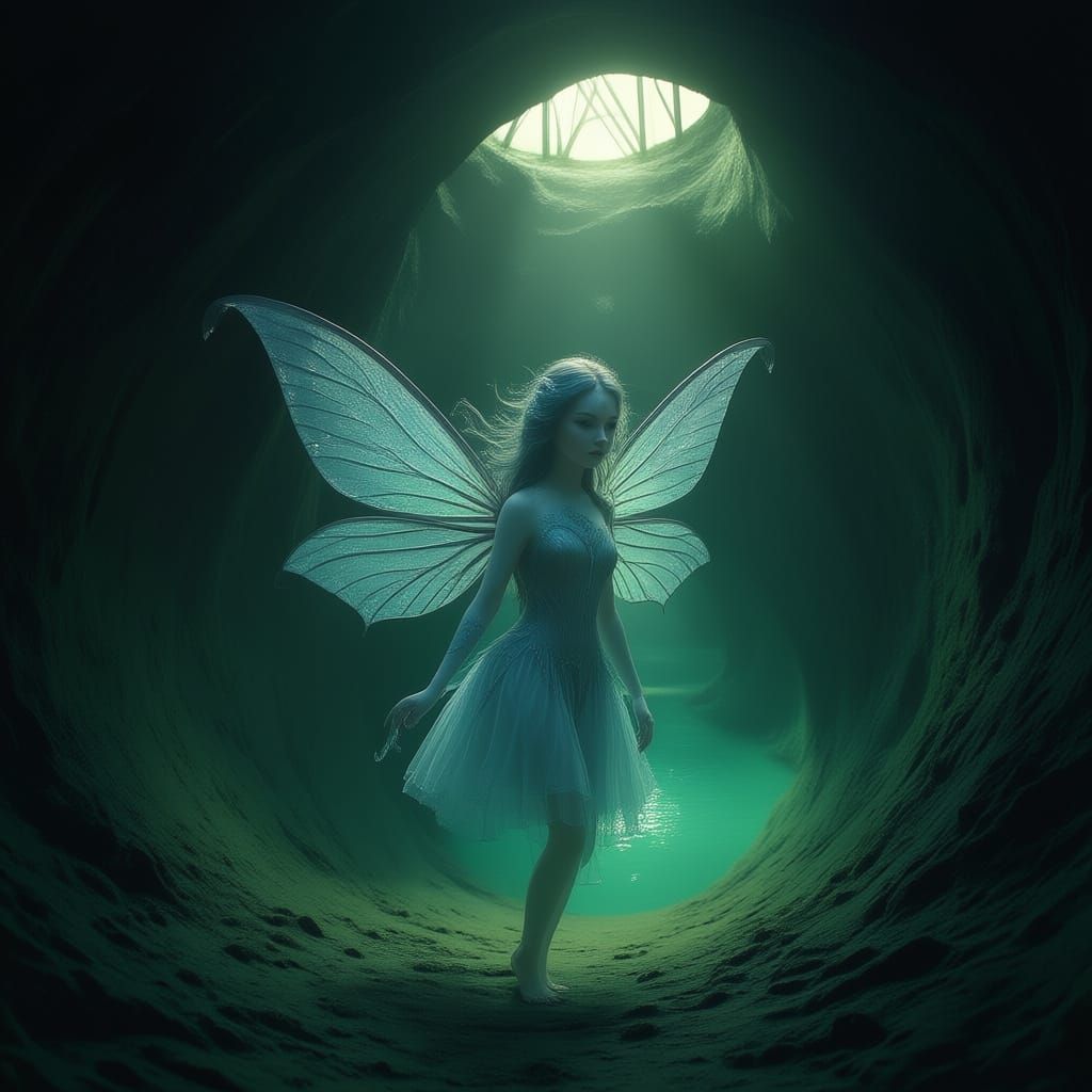 Worlds Within Worlds: A Cinematic Masterpiece