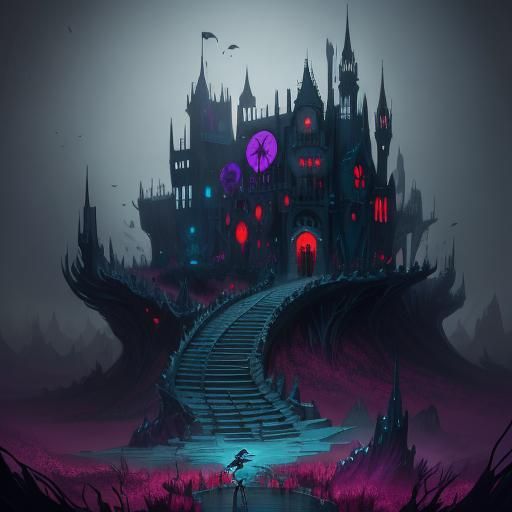 Valentino from Hazbin Hotel: Detailed Digital Painting