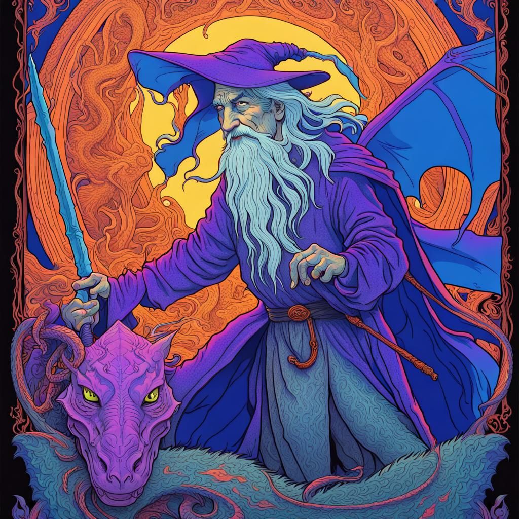 Wizard