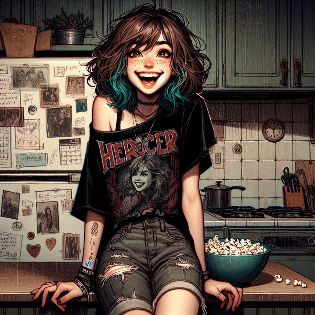 Best Friends Forever... Part 4