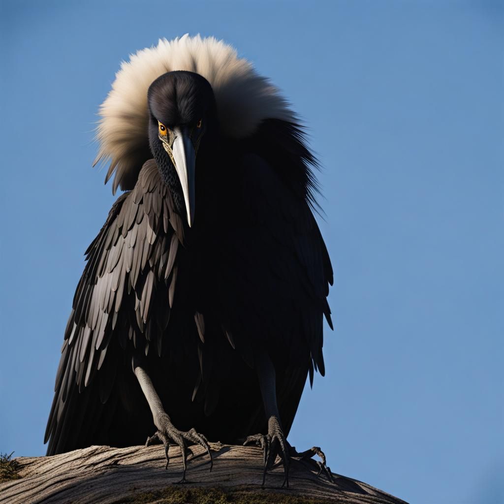 Sinister Grue Lurking in Darkness