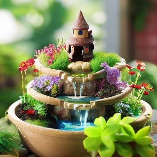 Detailed White Ink Frog with Watercolor Elements