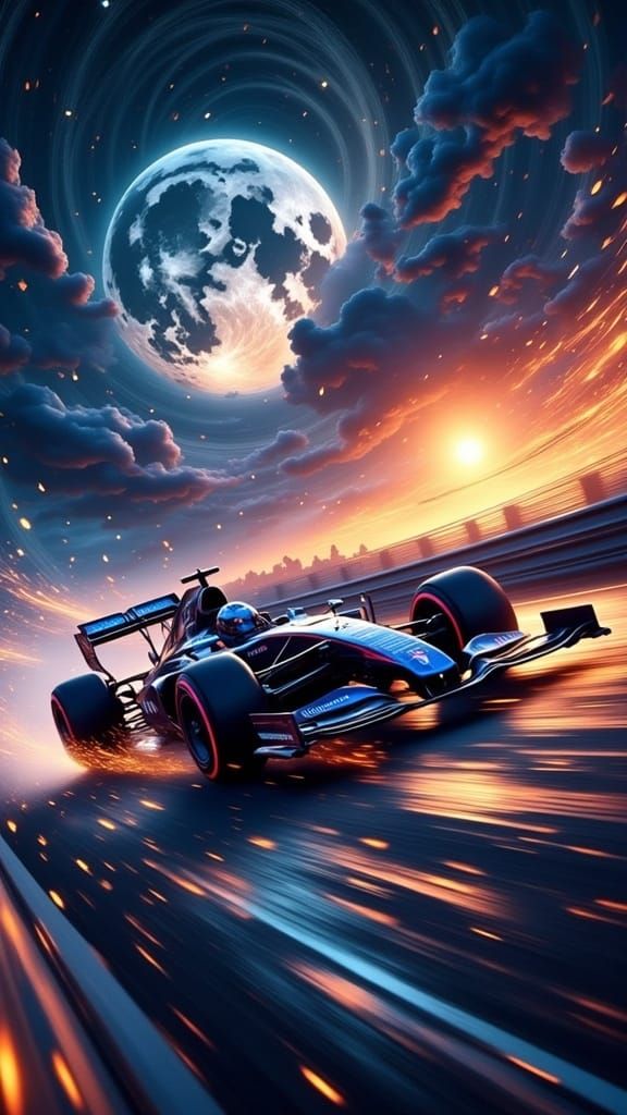 Formula One