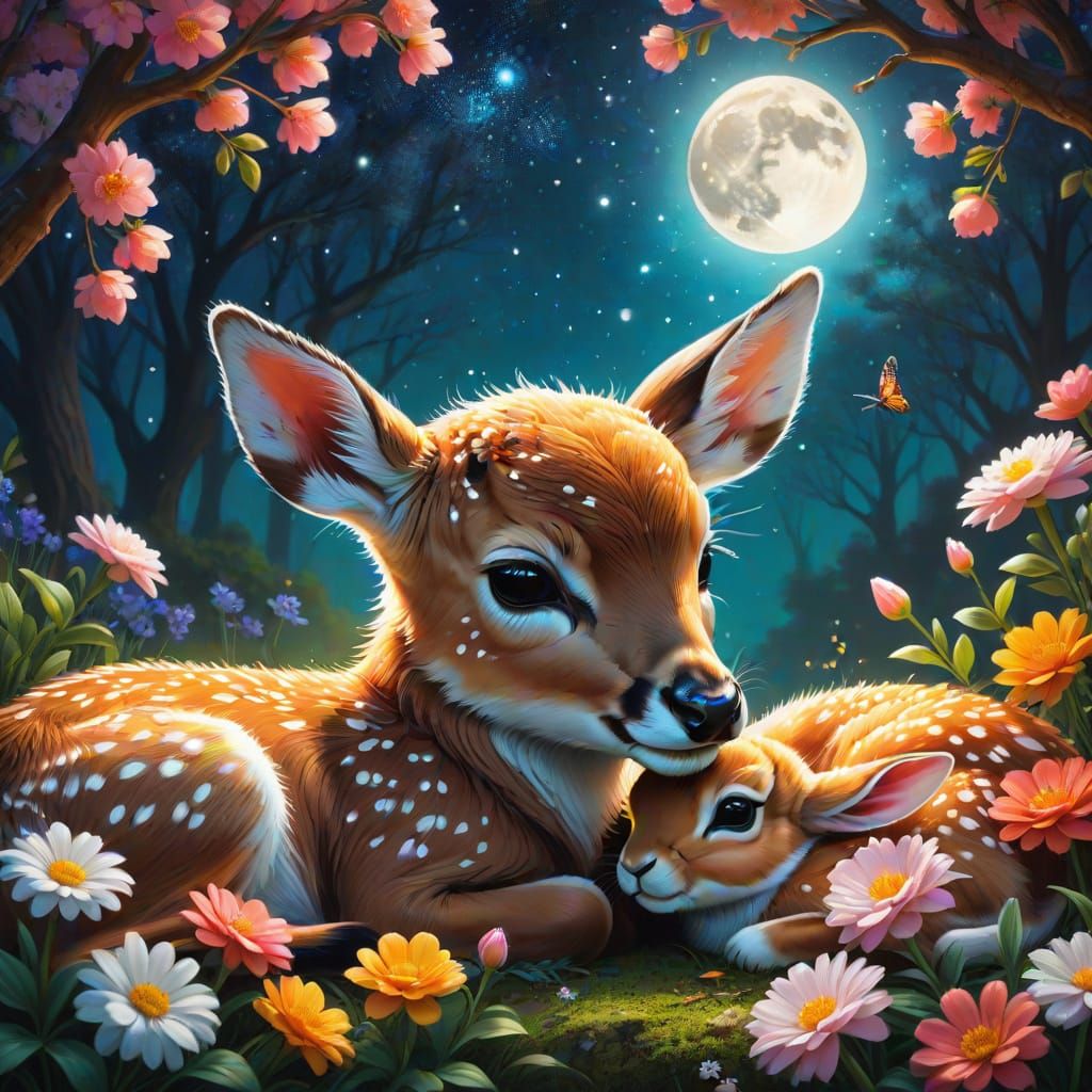Sleep time