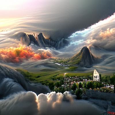 gracious goodness