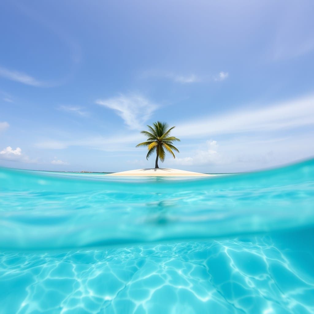 Open Prompt Island v1