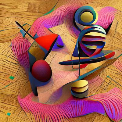 Descending Into Consciousness