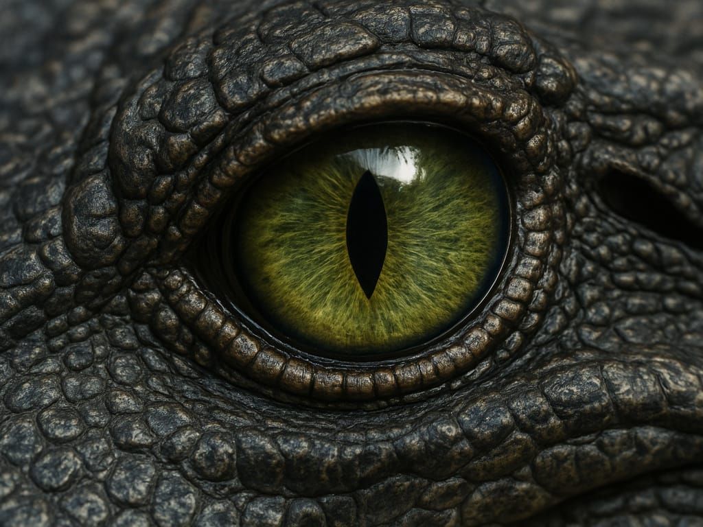 High-Resolution Image in 8K Quality