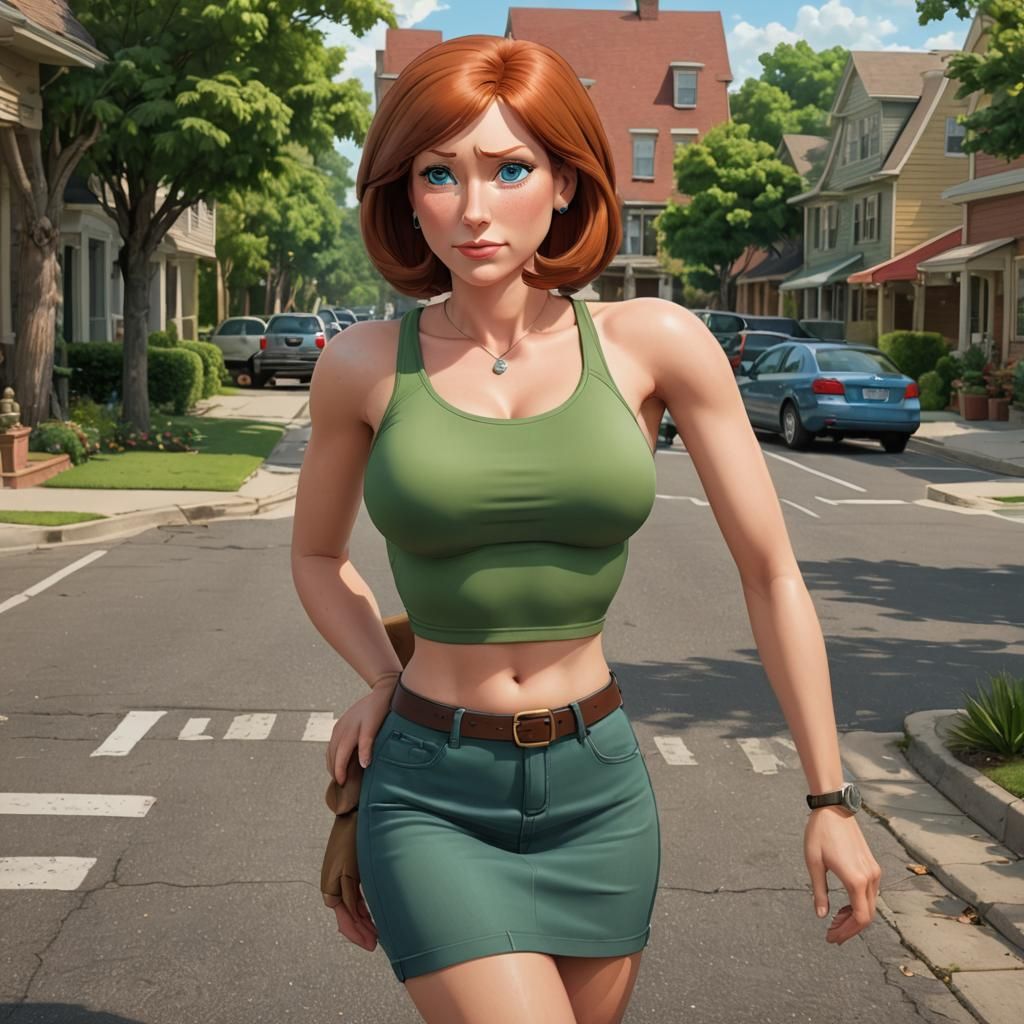 lois griffin