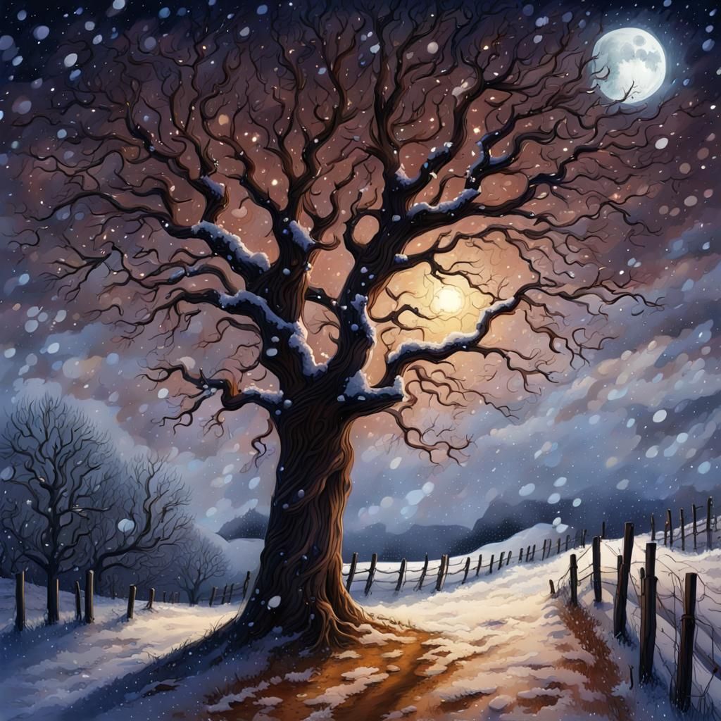 Winter dreams