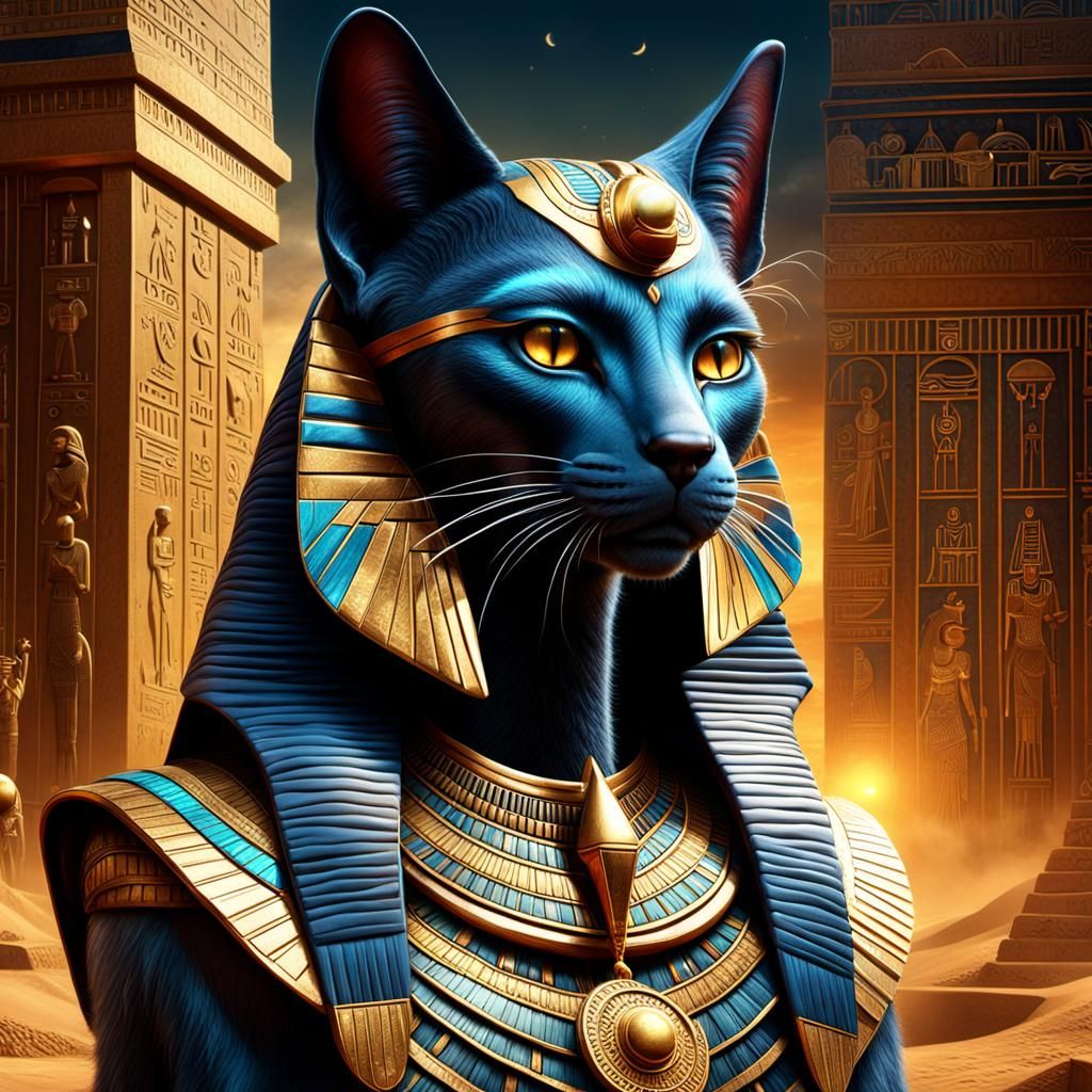 BASTET