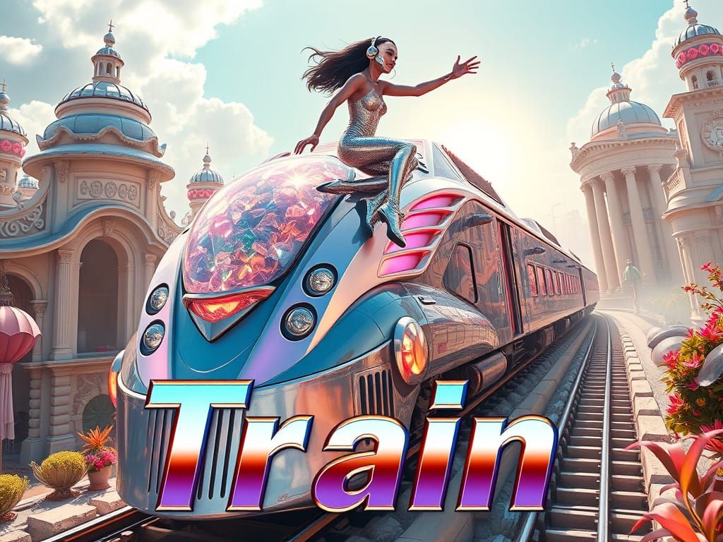 Train 🚂